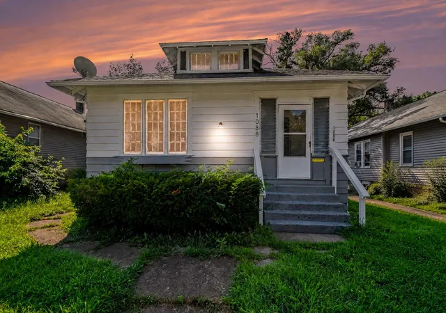Photo 1 of Single family home for sale at 1088 Ogden Ave, Benton Harbor City Berrien, MI 49022 | MLS# 69026045926 | Listing updated on 2026-08-29