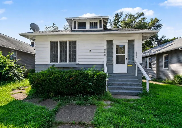 Photo 2 of Single family home for sale at 1088 Ogden Ave, Benton Harbor City Berrien, MI 49022 | MLS# 69026045926 | Listing updated on 2026-08-29