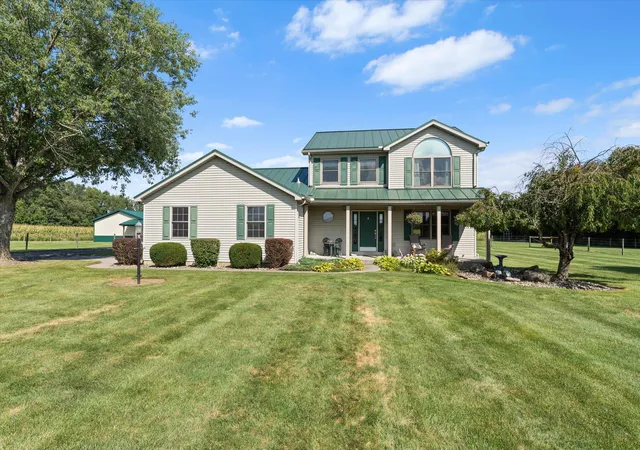 Photo 1 of Sale Pending at 70345 Deer Run, Ontwa Township Cass, MI 49112 | MLS# 69026045925 | Listing updated on 2026-10-02