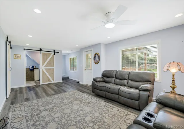 Photo 3 of Single family home for sale at 3363 E Pierson Rd, Genesee Charter Township Genesee, MI 48506 | MLS# 20261069367 | Listing updated on 2026-09-12