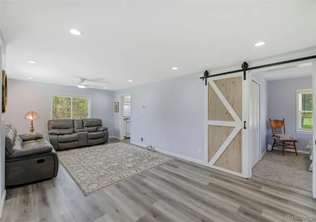 Photo 4 of Single family home for sale at 3363 E Pierson Rd, Genesee Charter Township Genesee, MI 48506 | MLS# 20261069367 | Listing updated on 2026-09-12