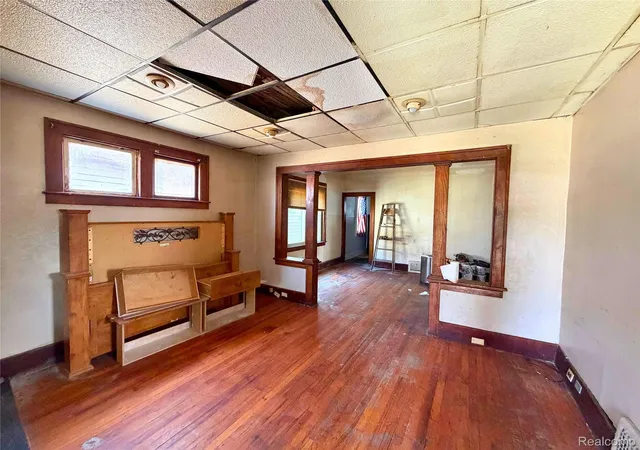 Photo 4 of Single family home for sale at 13 Ridge St, Ecorse City Wayne, MI 48229 | MLS# 20261069369 | Listing updated on 2026-08-29