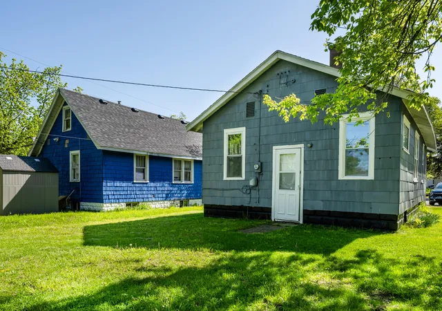 Photo 20 of Single family home for sale at 1216 Broadway, Benton Harbor City Berrien, MI 49022 | MLS# 69026045928 | Listing updated on 2026-08-29