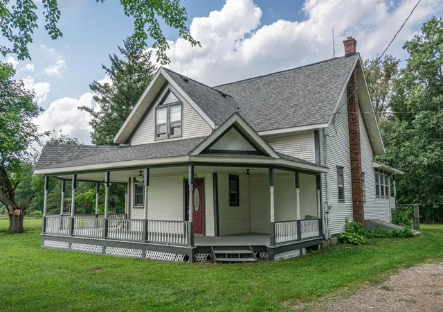Photo 2 of Single family home for sale at 11019 F Dr S, Newton Township Calhoun, MI 49033 | MLS# 64026045942 | Listing updated on 2026-09-08