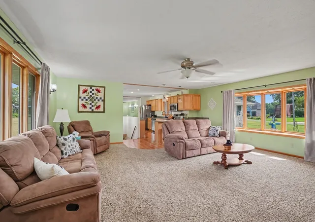 Photo 4 of Single family home for sale at 12996 Bayview Dr, Schoolcraft Township Kalamazoo, MI 49097 | MLS# 66026045940 | Listing updated on 2026-09-12