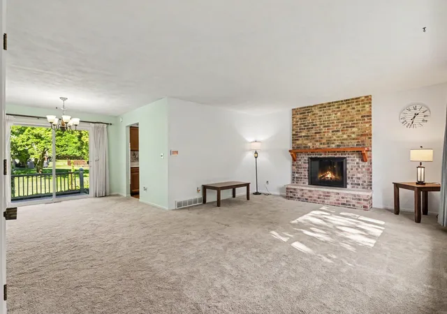 Photo 3 of Single family home for sale at 301 Sherman Dr, Marshall City Calhoun, MI 49068 | MLS# 66026045945 | Listing updated on 2026-09-16