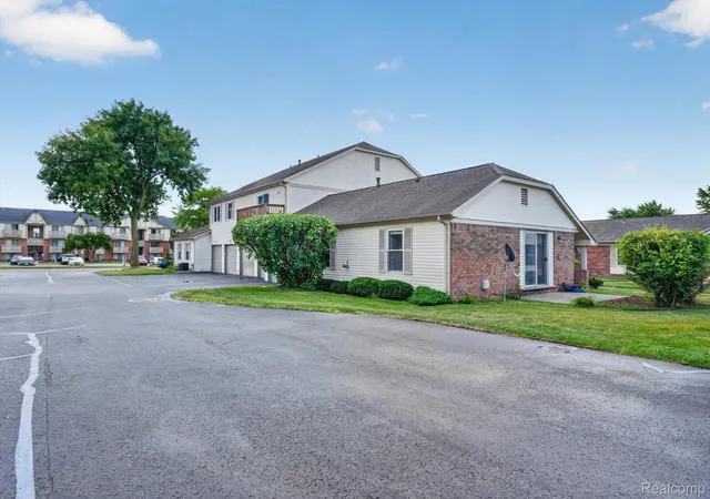 Photo 24 of Condo for sale at 12000 Juniper Wy #16, Grand Blanc City Genesee, MI 48439 | MLS# 20261069384 | Listing updated on 2026-08-30