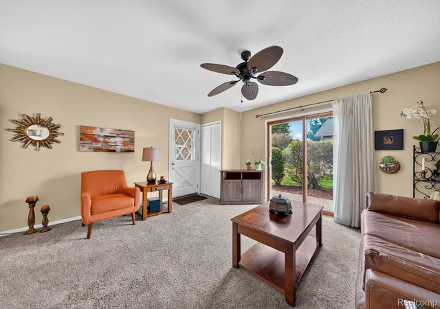 Photo 3 of Condo for sale at 12000 Juniper Wy #16, Grand Blanc City Genesee, MI 48439 | MLS# 20261069384 | Listing updated on 2026-09-27
