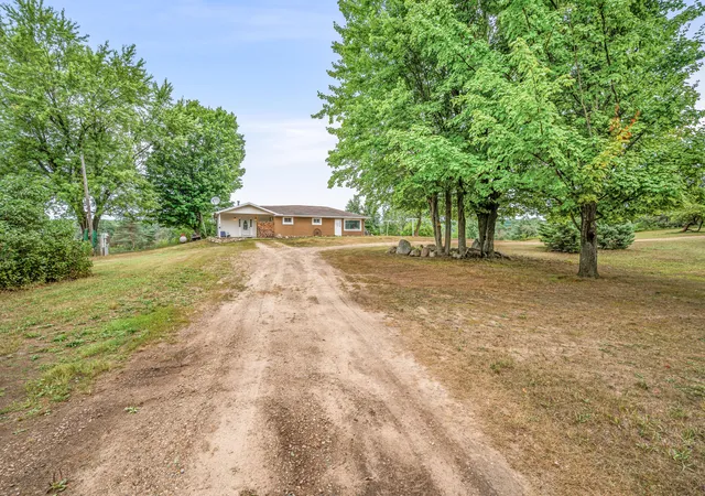 Photo 1 of Sale Pending at 6584 E 96th St, Chase Township Lake, MI 49677 | MLS# 72026045947 | Listing updated on 2026-09-15
