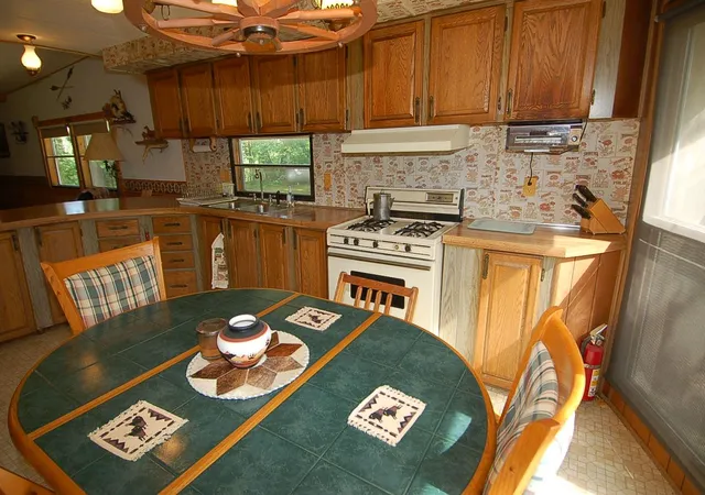 Photo 5 of Single family home for sale at 2890 Foco Rd, Deep River Township Arenac, MI 48658 | MLS# 78080073010 | Listing updated on 2026-09-04