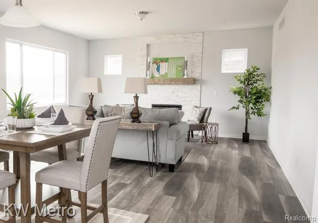 Photo 4 of Single family home for sale at 53188 Woodland Meadows Dr, Chesterfield Township Macomb, MI 48047 | MLS# 20261069389 | Listing updated on 2026-09-15