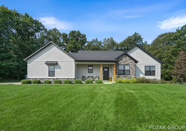 Single family home for sale at 4154 Meyer Dr, OveriselTownship_Allegan, MI 49419 | MLS# 71026045954