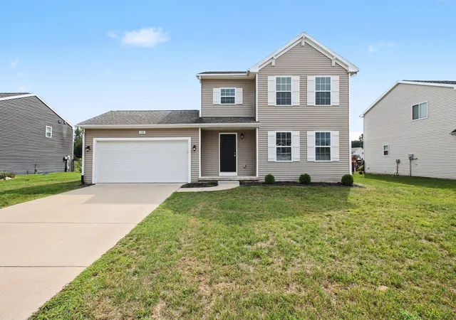 Photo 1 of Sale Pending at 1181 Weatherstone Ln, Marion Township Livingston, MI 48843 | MLS# 65026045953 | Listing updated on 2026-09-12
