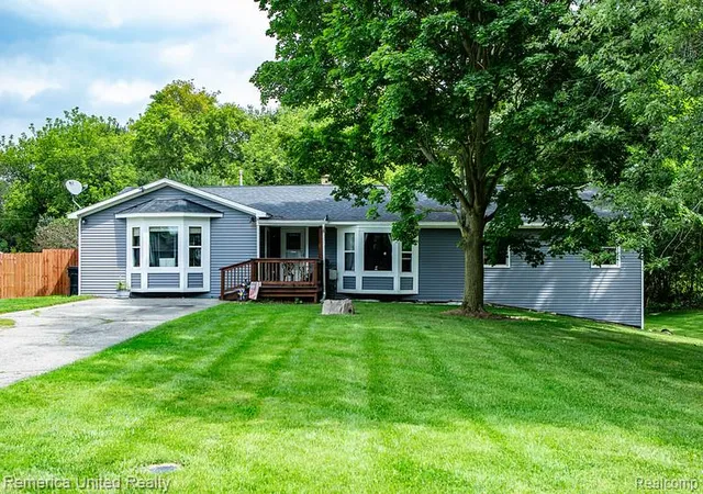 Photo 1 of Multi family home for sale at 252 Pinewood Dr, Fowlerville Village Livingston, MI 48836 | MLS# 20261069396 | Listing updated on 2026-09-13