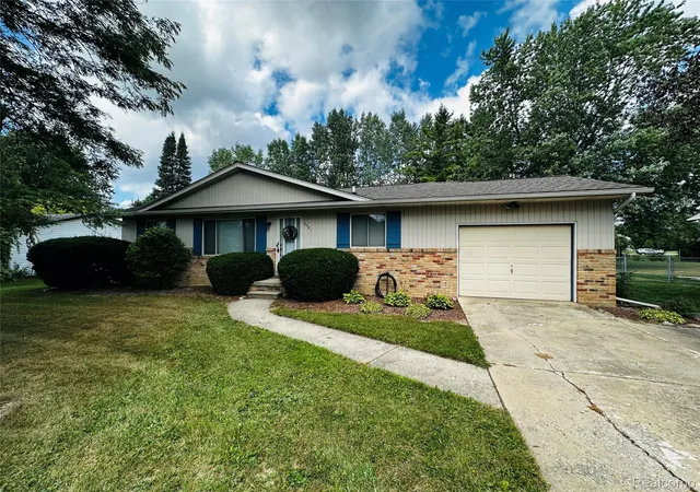 Photo 1 of Single family home for sale at 5427 Ole Banner Trl, Grand Blanc Charter Township Genesee, MI 48439 | MLS# 20261069403 | Listing updated on 2026-09-14