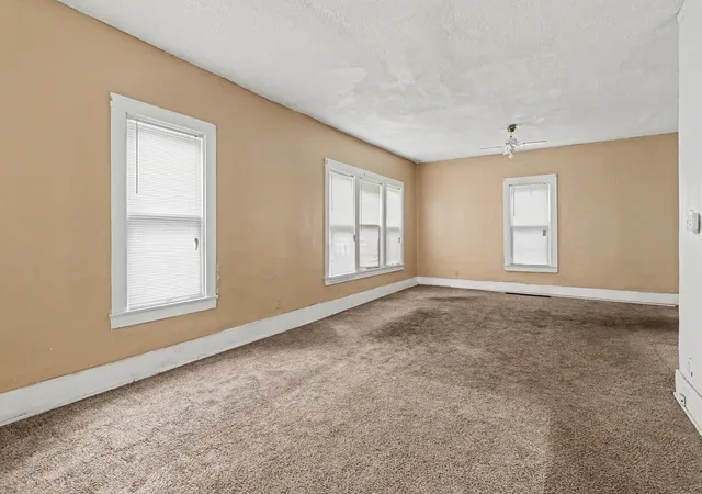 Photo 4 of Single family home for sale at 549 E Britain Ave, Benton Harbor City Berrien, MI 49022 | MLS# 65026045960 | Listing updated on 2026-08-29