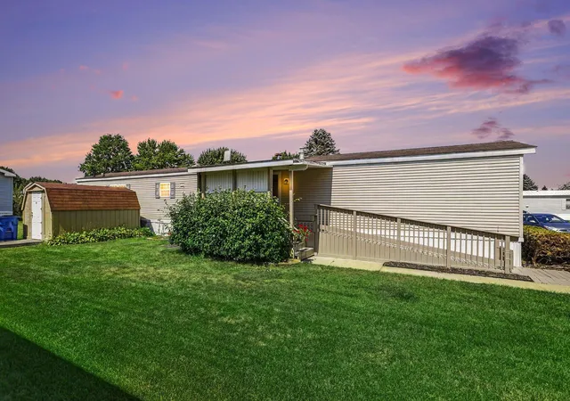 Photo 2 of Single family home for sale at 69205 Garver Lake Rd #52, Edwardsburg Village Cass, MI 49112 | MLS# 69026045961 | Listing updated on 2026-08-29