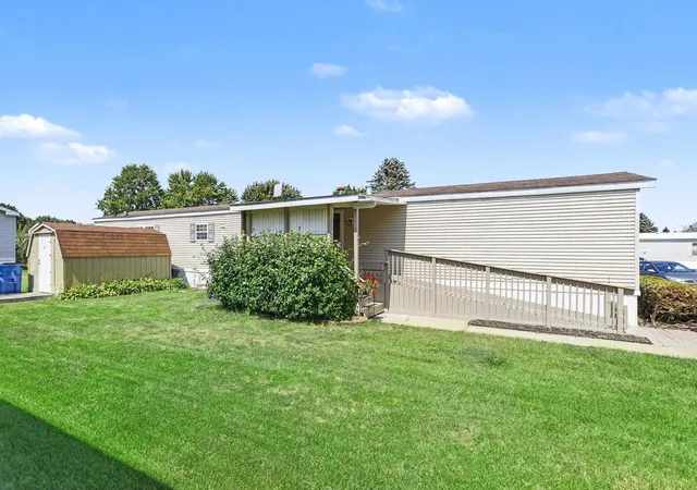 Photo 3 of Single family home for sale at 69205 Garver Lake Rd #52, Edwardsburg Village Cass, MI 49112 | MLS# 69026045961 | Listing updated on 2026-08-29