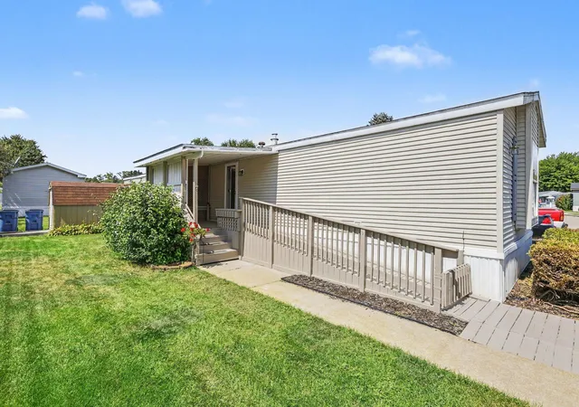 Photo 3 of Single family home for sale at 69205 Garver Lake Rd #52, Edwardsburg Village Cass, MI 49112 | MLS# 69026045961 | Listing updated on 2026-08-29