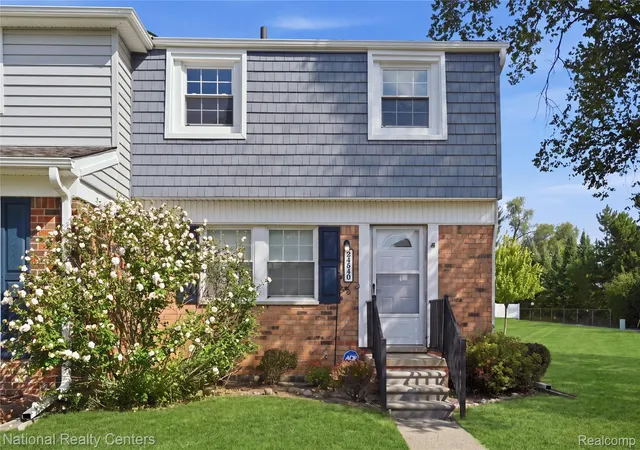 Photo 1 of Condo for sale at 24540 Olde Orchard St #29, Novi City Oakland, MI 48375 | MLS# 20261069404 | Listing updated on 2026-09-04