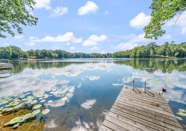 Photo 1 of Sale Pending at 524 Mclachlan Point Rd, Evart Township Osceola, MI 49631 | MLS# 72026045966 | Listing updated on 2026-08-31