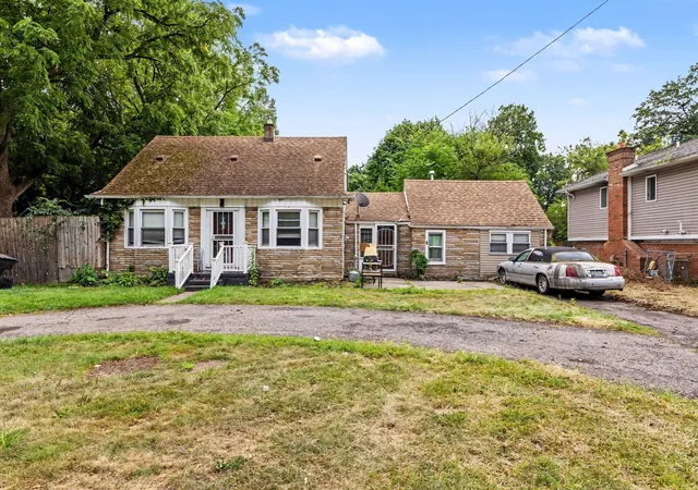 Photo 1 of Single family home for sale at 23071 Chippewa St, Detroit City Wayne, MI 48219 | MLS# 65026045968 | Listing updated on 2026-09-08