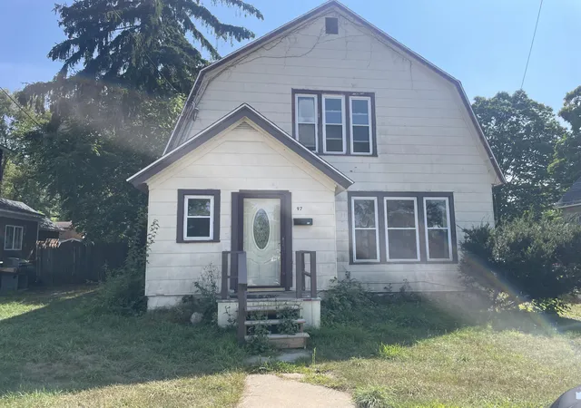 Photo 1 of Single family home for sale at 97 White St, Shelby Village Oceana, MI 49455 | MLS# 67026045971 | Listing updated on 2026-08-29