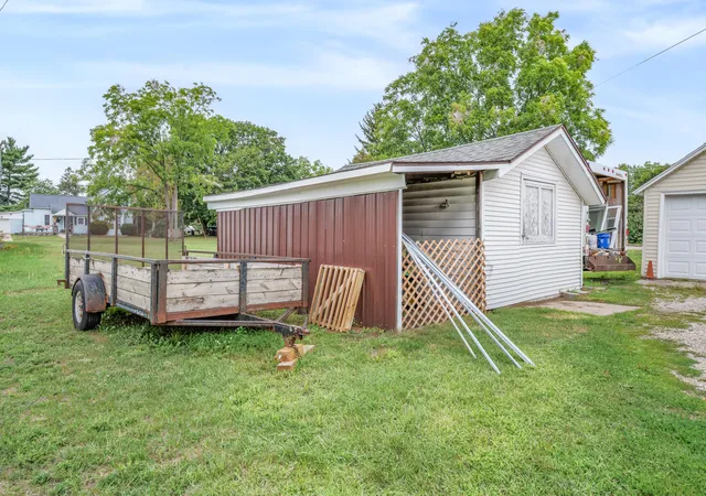 Photo 4 of Single family home for sale at 1111 N State St, Big Rapids City Mecosta, MI 49307 | MLS# 72026045972 | Listing updated on 2026-08-29