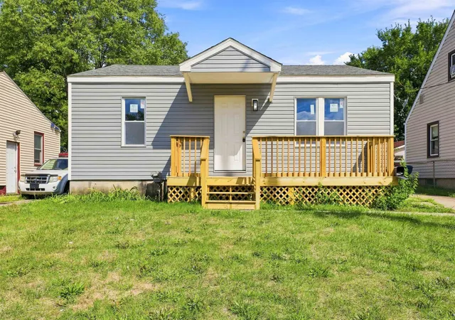 Photo 1 of Single family home for sale at 4209 Cuthbertson St, Flint City Genesee, MI 48507 | MLS# 5050220226 | Listing updated on 2026-09-16