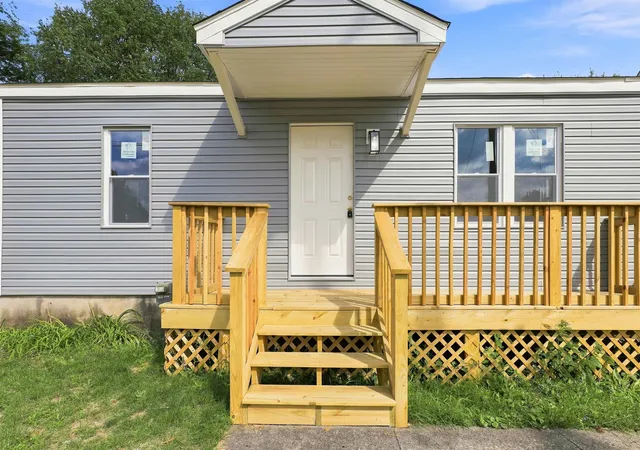 Photo 3 of Single family home for sale at 4209 Cuthbertson St, Flint City Genesee, MI 48507 | MLS# 5050220226 | Listing updated on 2026-09-16