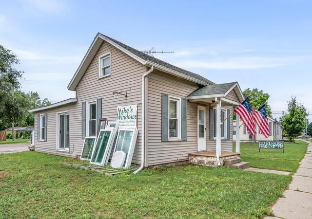 Photo 4 of Single family home for sale at 1103 N State St, Big Rapids City Mecosta, MI 49307 | MLS# 72026045973 | Listing updated on 2026-08-29