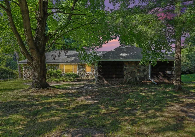 Photo 1 of Single family home for sale at 24156 Banker St, Sherman Township St Joseph, MI 49091 | MLS# 66026045976 | Listing updated on 2026-09-09
