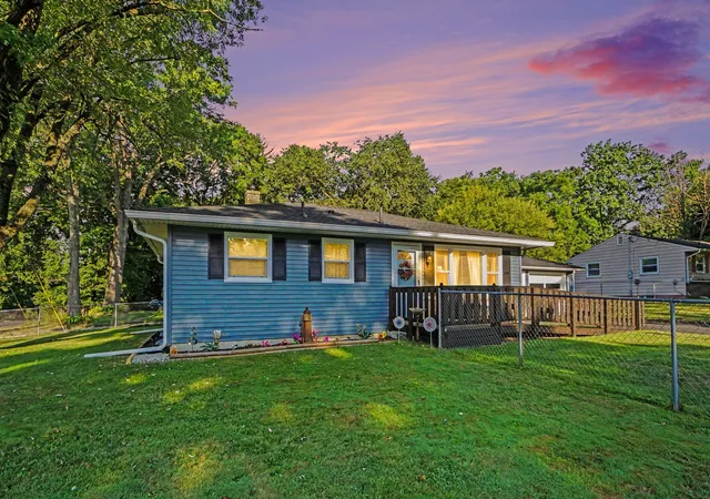 Photo 1 of Single family home for sale at 1207 Elkerton Ave, Kalamazoo Charter Township Kalamazoo, MI 49048 | MLS# 66026045977 | Listing updated on 2026-09-11