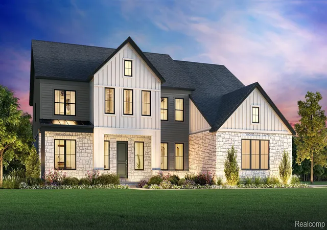 Single family home for sale at 234 Maple Leaf Ct, AnnArborCharterTownship_Washtenaw, MI 48105 | MLS# 20261069423