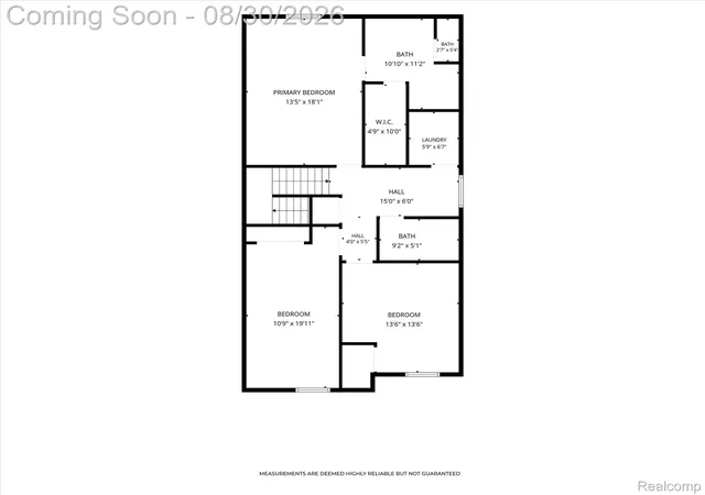 Photo 60 of Single family home for sale at 1820 Robina Ave, Berkley City Oakland, MI 48072 | MLS# 20261069426 | Listing updated on 2026-08-31