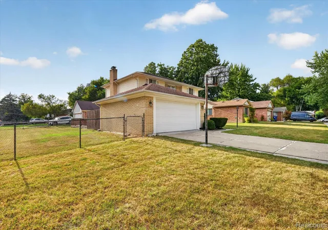 Photo 2 of Single family home for sale at 6409 Runnymeade Dr, Canton Charter Township Wayne, MI 48187 | MLS# 20261069429 | Listing updated on 2026-09-19