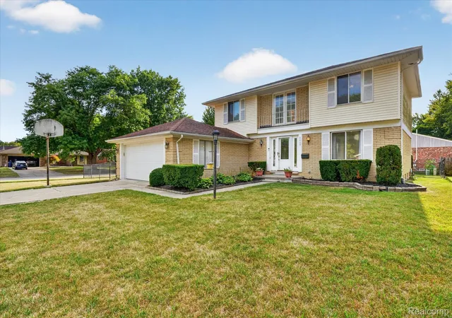 Photo 3 of Single family home for sale at 6409 Runnymeade Dr, Canton Charter Township Wayne, MI 48187 | MLS# 20261069429 | Listing updated on 2026-09-19