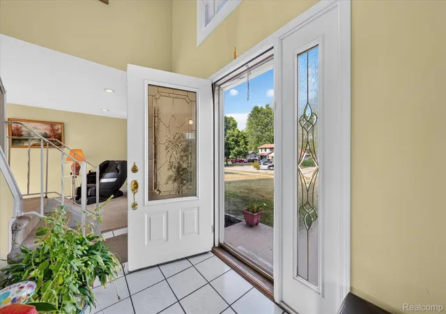 Photo 4 of Single family home for sale at 6409 Runnymeade Dr, Canton Charter Township Wayne, MI 48187 | MLS# 20261069429 | Listing updated on 2026-09-19