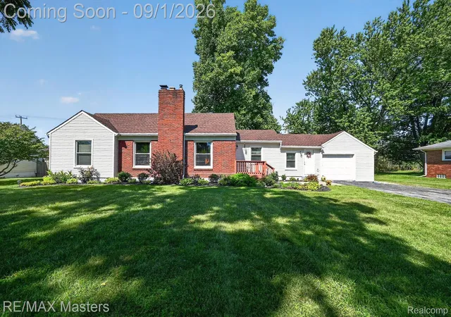 Photo 1 of Sale Pending at 2935 N Monroe St, Frenchtown Township Monroe, MI 48162 | MLS# 20261069430 | Listing updated on 2026-09-09