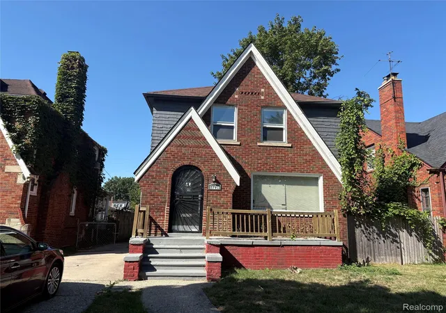Photo 1 of Single family home for sale at 5791 Whittier St, Detroit City Wayne, MI 48224 | MLS# 20261069431 | Listing updated on 2026-08-31