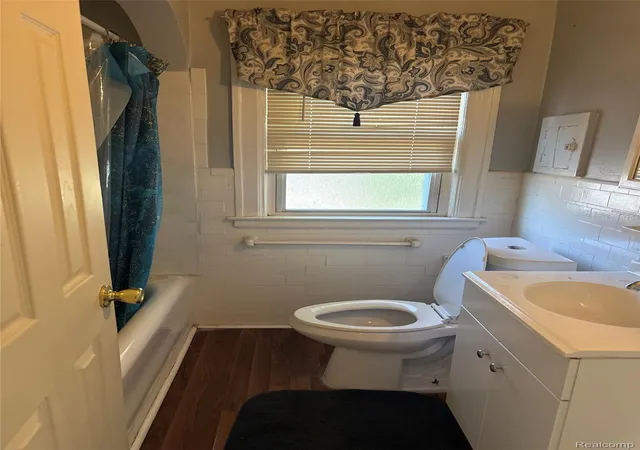 Photo 13 of Single family home for sale at 5791 Whittier St, Detroit City Wayne, MI 48224 | MLS# 20261069431 | Listing updated on 2026-08-31