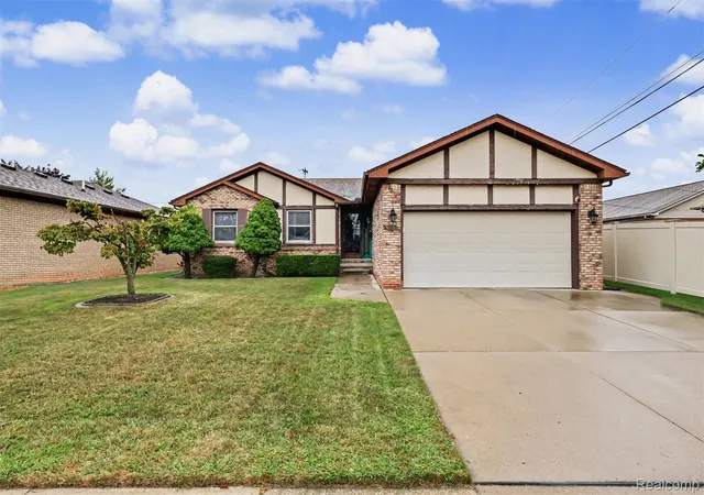 Photo 1 of Single family home for sale at 723 6th Street, Wyandotte, MI 48192 | MLS# 20261069432 | Listing updated on 2026-09-01