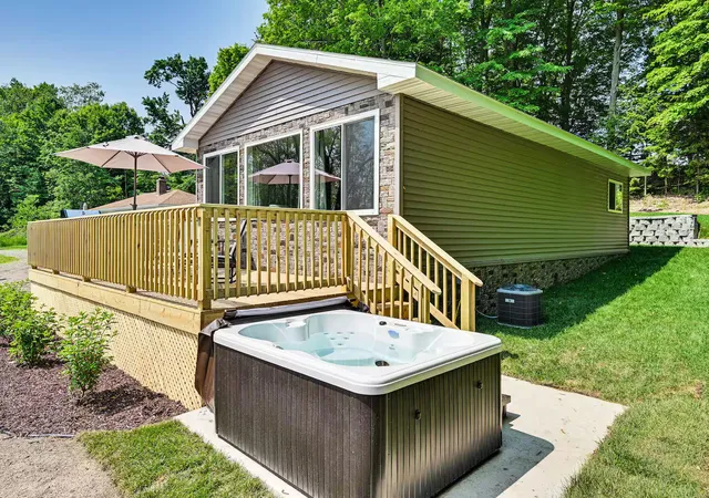 Photo 2 of Multi family home for sale at 48781 /48873 Rush Lake Rd, Hartford Township Van Buren, MI 49057 | MLS# 69026045983 | Listing updated on 2026-08-29