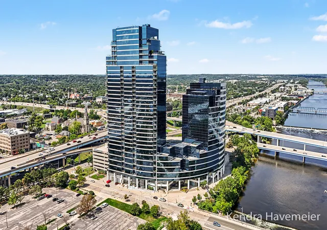 Photo 1 of Condo for sale at 335 Bridge St Nw #2305, Grand Rapids City Kent, MI 49504 | MLS# 65026045986 | Listing updated on 2026-09-11