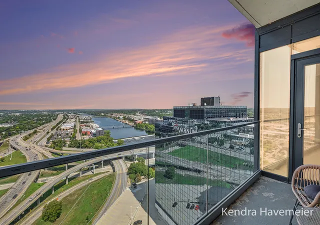 Photo 3 of Condo for sale at 335 Bridge St Nw #2305, Grand Rapids City Kent, MI 49504 | MLS# 65026045986 | Listing updated on 2026-09-11