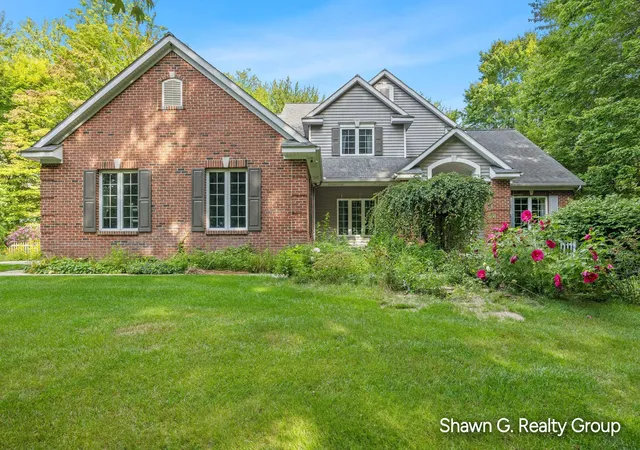 Photo 1 of Single family home for sale at 8837 56th Ave, Blendon Township Ottawa, MI 49426 | MLS# 65026045987 | Listing updated on 2026-08-31