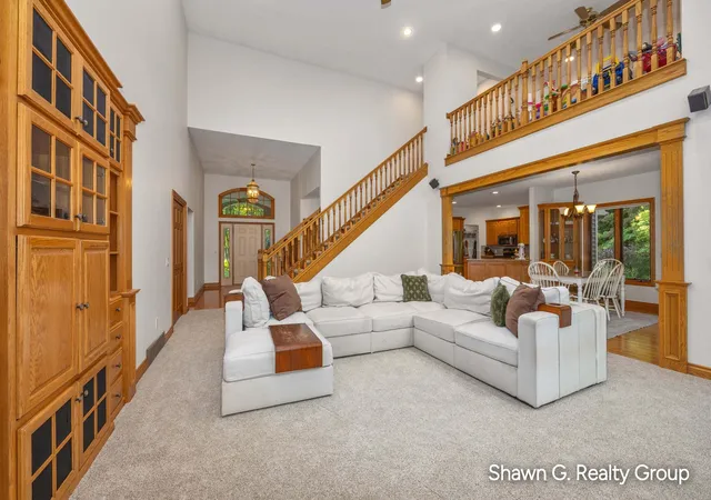 Photo 4 of Single family home for sale at 8837 56Th Ave, Blendon Township Ottawa, MI 49426 | MLS# 65026045987 | Listing updated on 2026-08-31