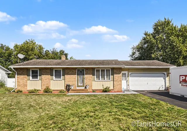 Single family home for sale at 7556 Terrace Ln, GeorgetownCharterTownship_Ottawa, MI 49428 | MLS# 65026045988