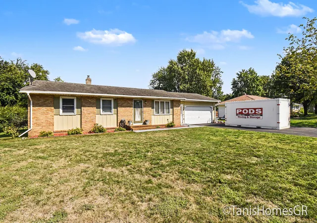 Photo 2 of Single family home for sale at 7556 Terrace Ln, Georgetown Charter Township Ottawa, MI 49428 | MLS# 65026045988 | Listing updated on 2026-09-16