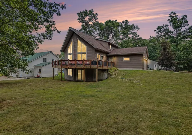 Photo 1 of Single family home for sale at 8794 S Spruce Ave, Brooks Township Newaygo, MI 49337 | MLS# 71026045998 | Listing updated on 2026-09-14